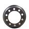 Meritor Brake Drum - X30 Brake Drum 53123608002 - alternate 4